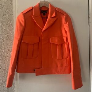 J.Crew jacket